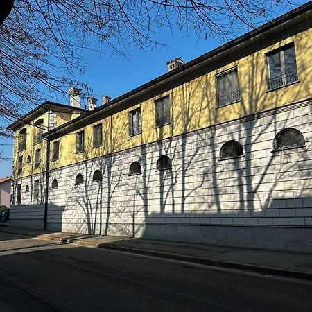 B&B Daniel Lodi Exterior photo